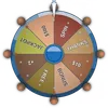 행운의 룰렛 돌리기 welfare icon