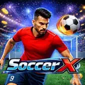 사커 X game thumbnail